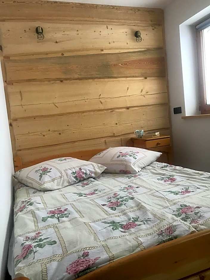 Pokoje u Tosi i Czesia