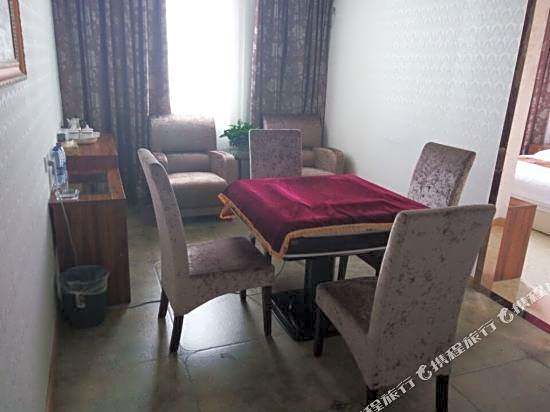 Nanyuan e hotel （Cixi with sea hotel）