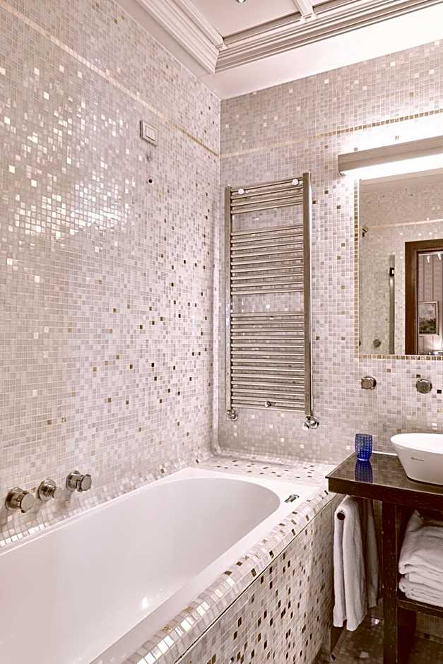 Hotel Palazzo Stern