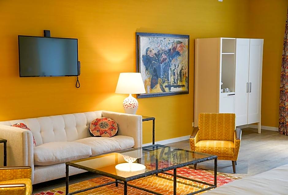 The Fallon Hotel Alkmaar