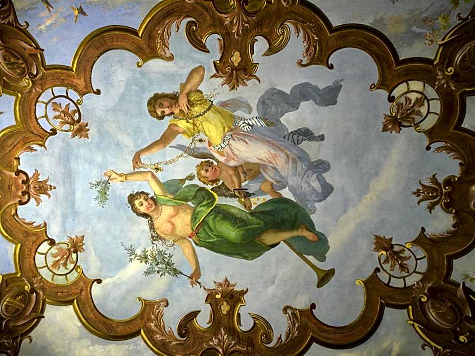 Hotel Palazzo Vannoni