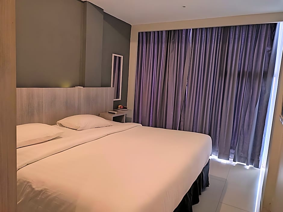 Terra Cassa Hotel