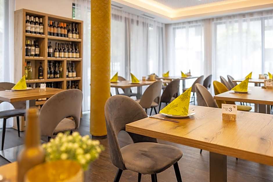 Haidinger's Boutique Domizil