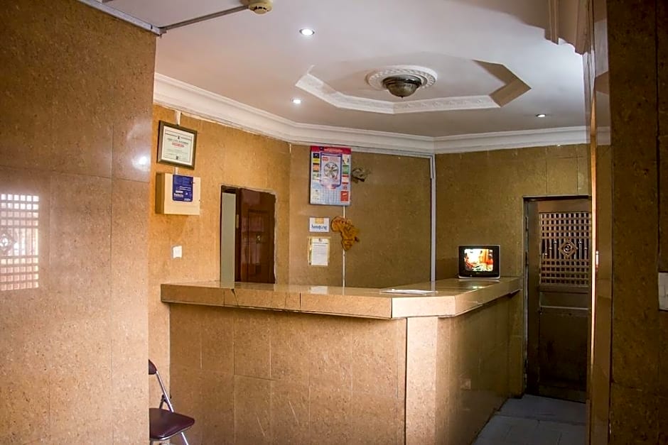 Oak Hotels