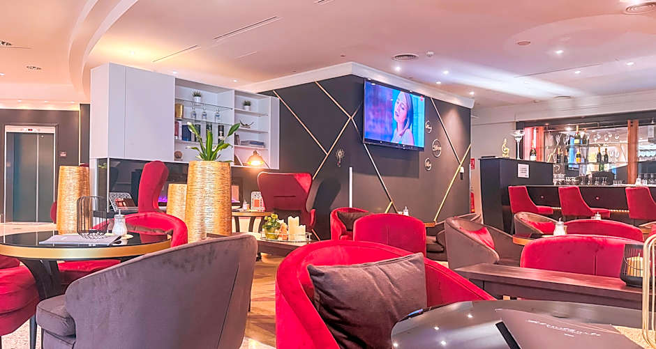 PLAZA Premium Wien