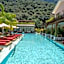 The Pearl Ölüdeniz