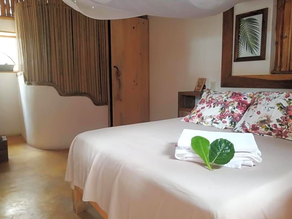 Hotel Salmastro