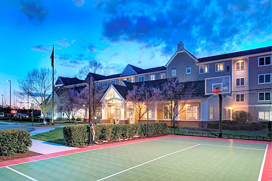Residence Inn by Marriott Richmond Chester