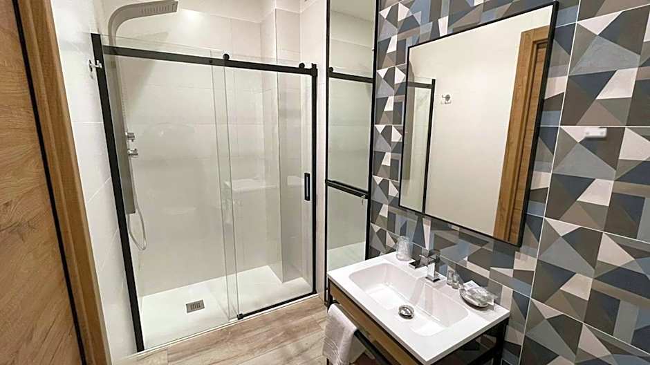 Bari Airport Rooms