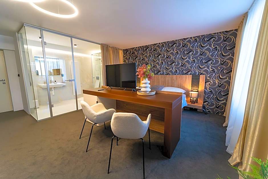 Hotel Zemplín