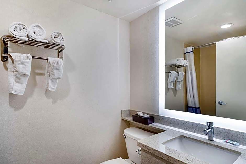 Best Western Posada Royale Hotel & Suites