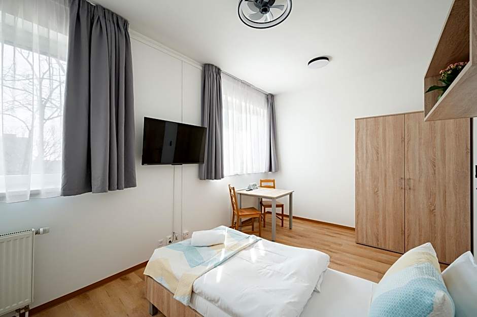 University Hotel
