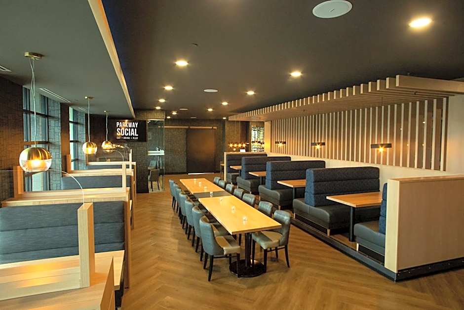 Staybridge Suites St. Catharines Conf Ctr By IHG