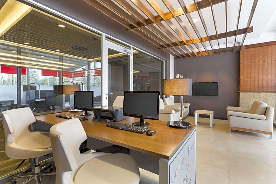 Ramada Plaza by Wyndham Izmit