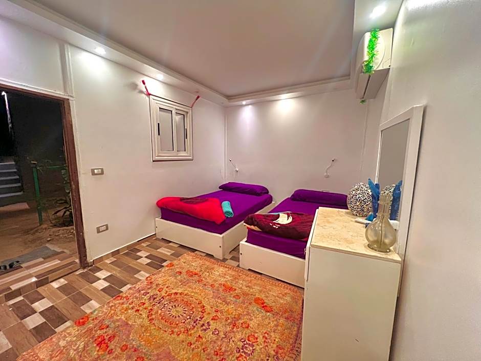 Salatoos Mango Garden and Guesthouse