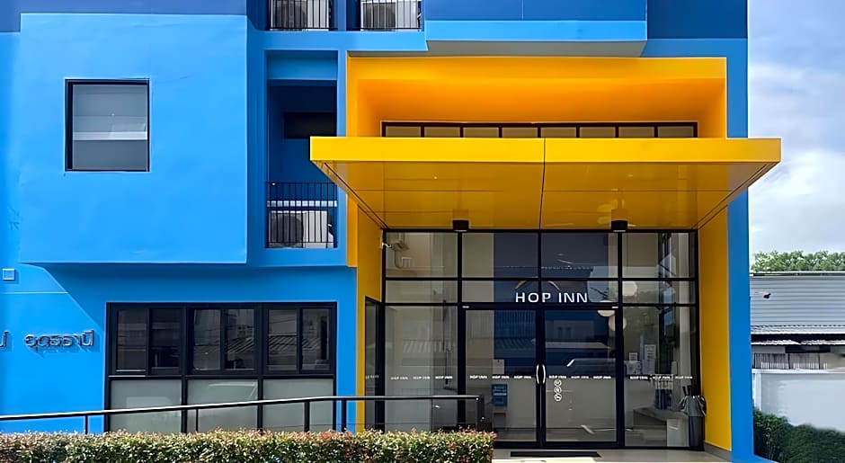 HOP INN Udonthani