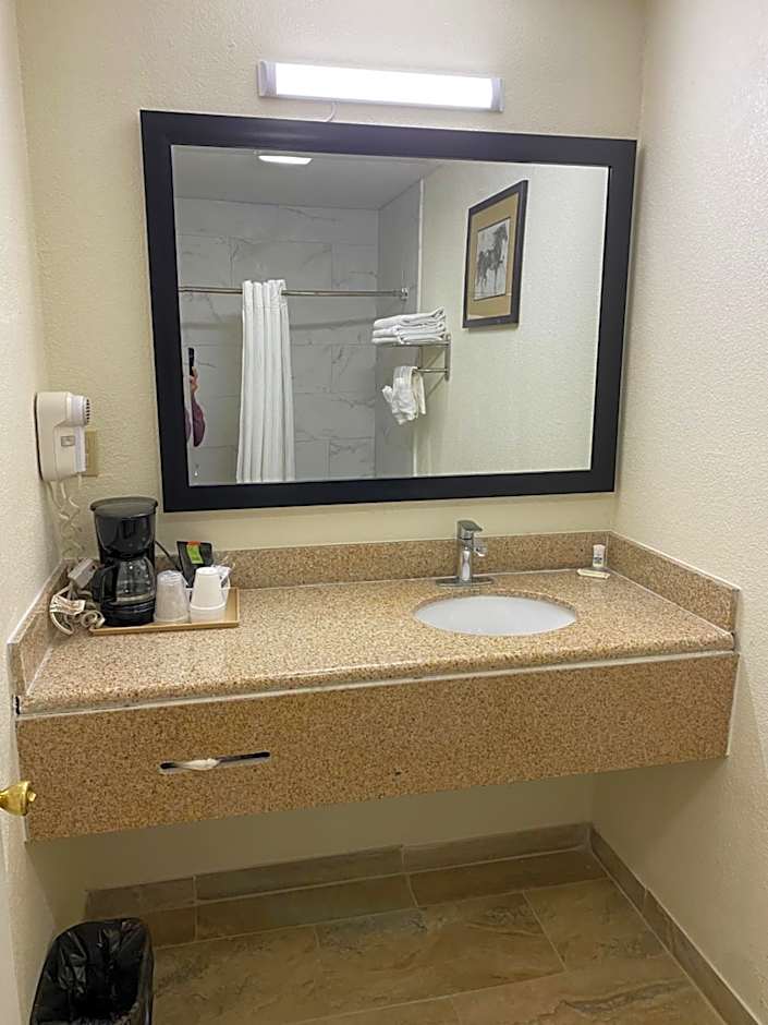 Palomino Motel