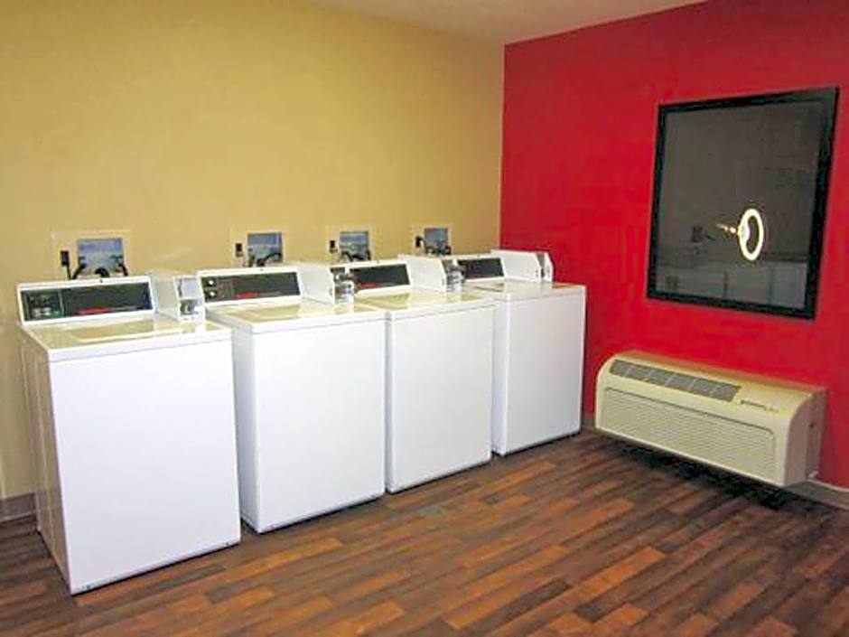 Extended Stay America Suites - Austin - Round Rock - South