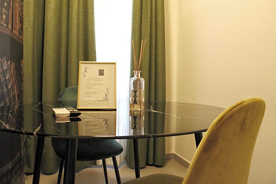 Porta Nuova Luxury Apartments