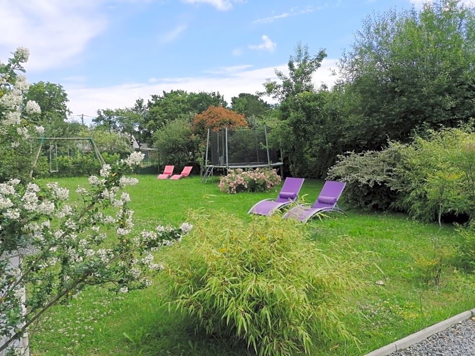 Chambres d'hotes Grace