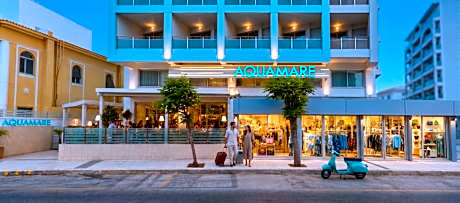 AQUAMARE CITY and BEACH