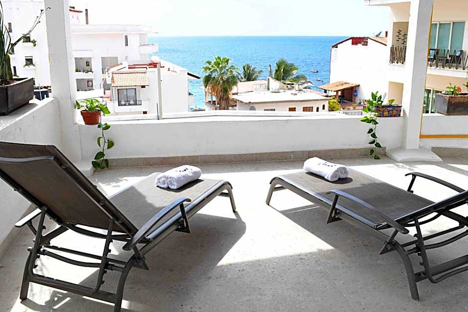 Petit Hotel Pilitas