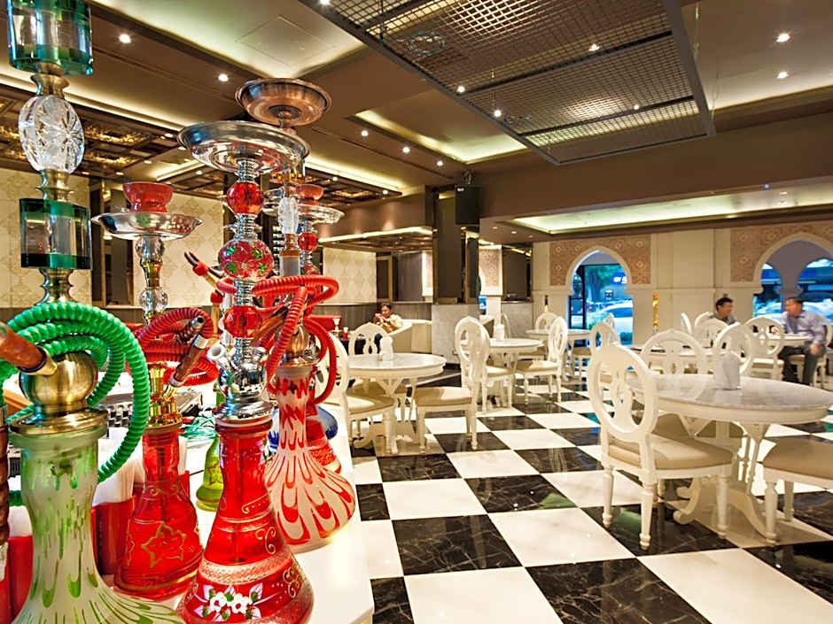 Grace Hotel Bangkok (SHA Plus)