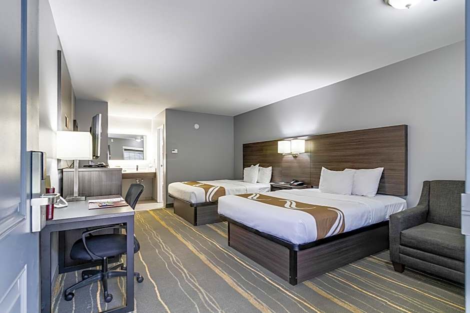 Quality Inn Kodak Sevierville