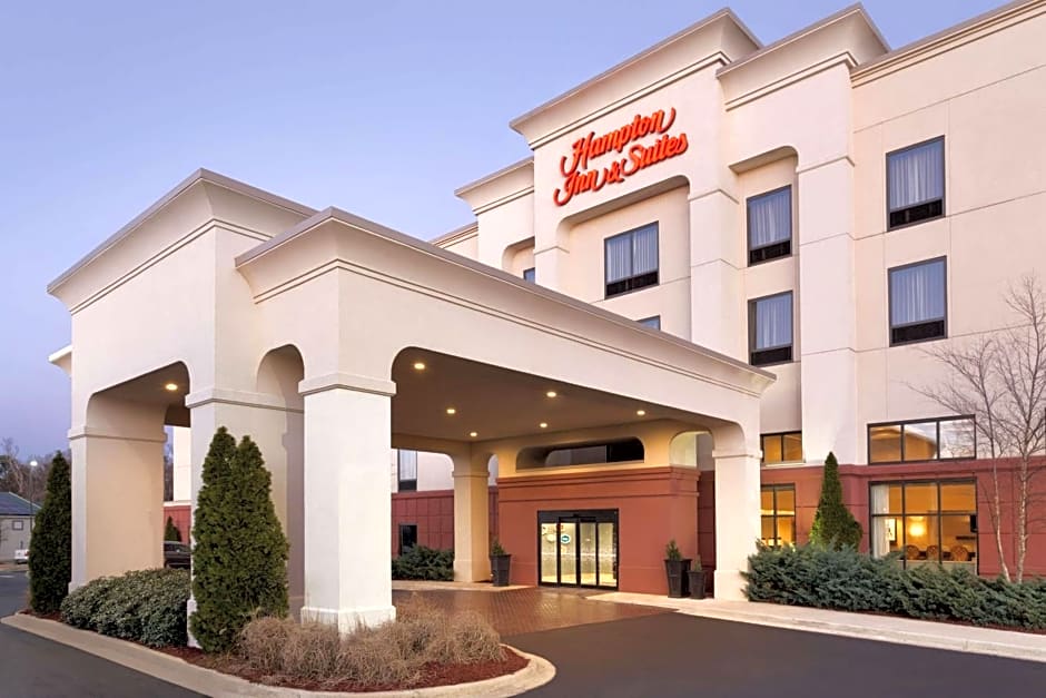 Hampton Inn & Suites Birmingham Airport Area