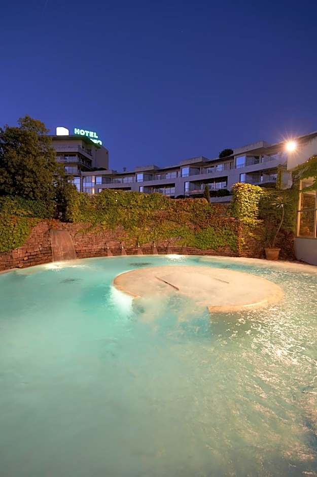 Best Western Sourceo