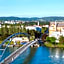 Maximilian Hotel & Apartments Weil am Rhein / Basel