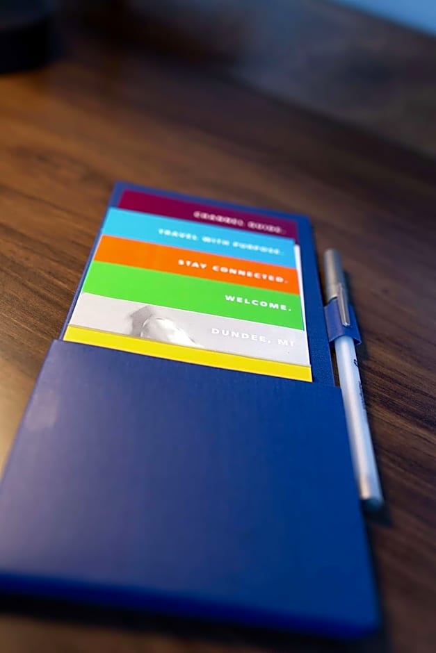 Hampton Inn By Hilton and Suites Dundee