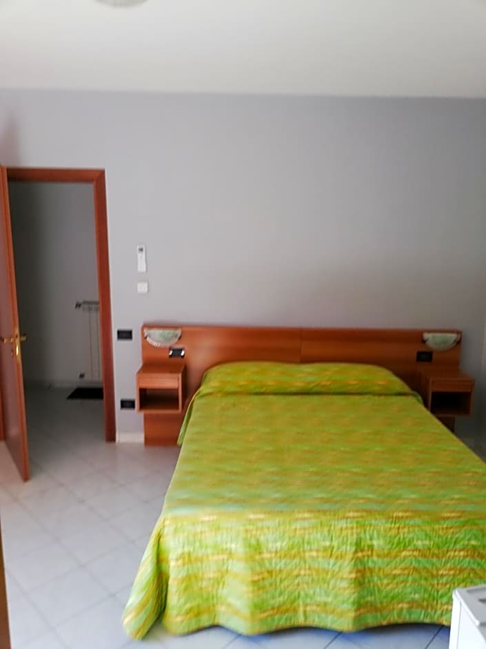 Bed and Breakfast "POGGIO MARANO"