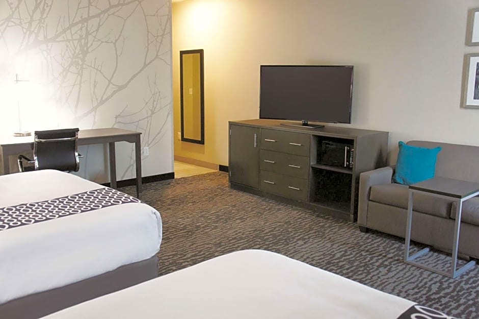La Quinta Inn & Suites by Wyndham Chattanooga - Lookout Mtn