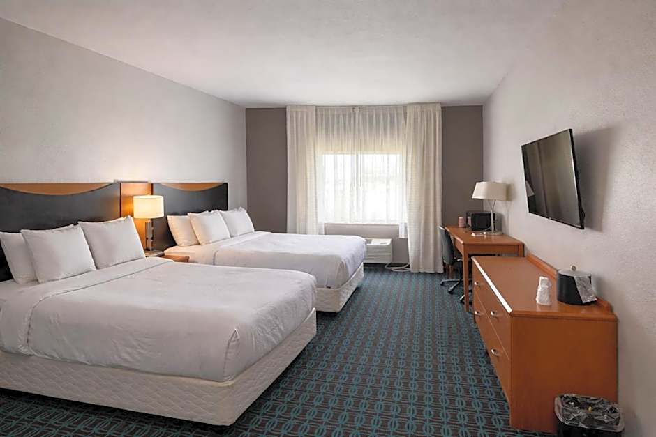 Comfort Inn & Suites Texas City I-45
