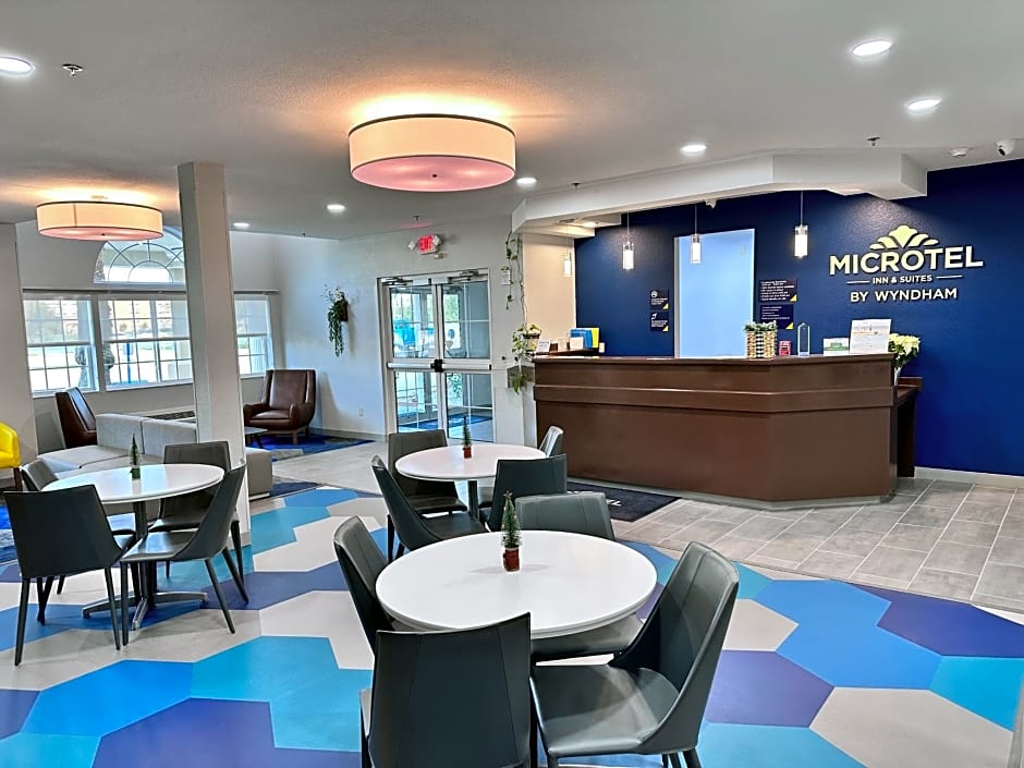 Microtel Inn & Suites By Wyndham Houma