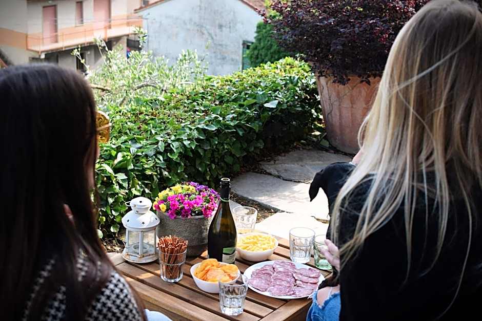 Rivarola al Tempo Dei Castelli