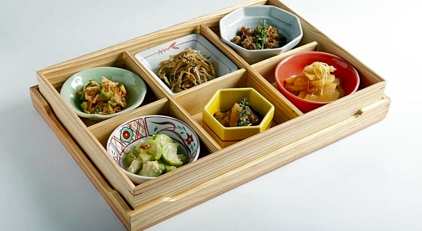 Almont Hotel Naha-Kenchomae