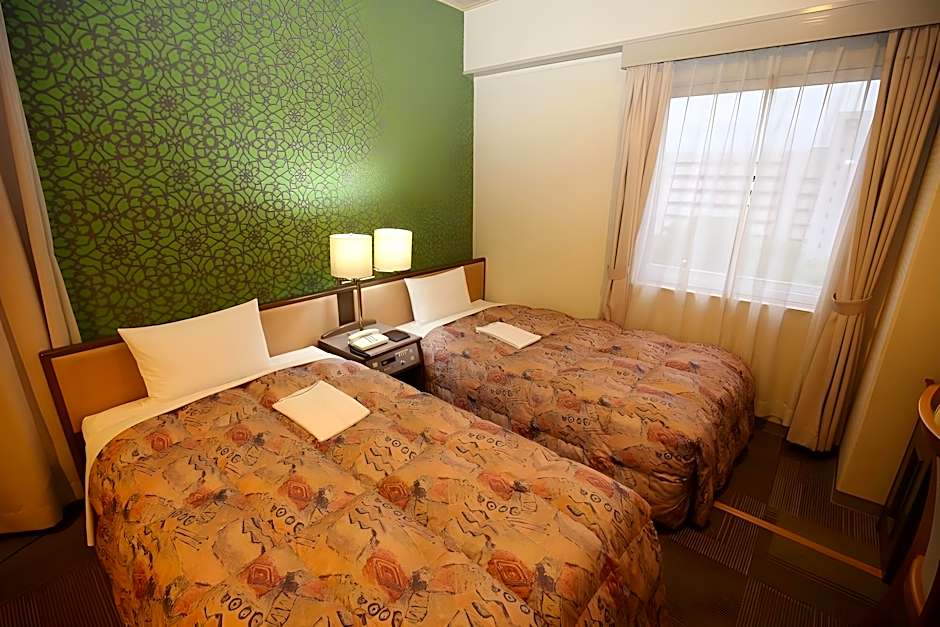 Apoa Hotel
