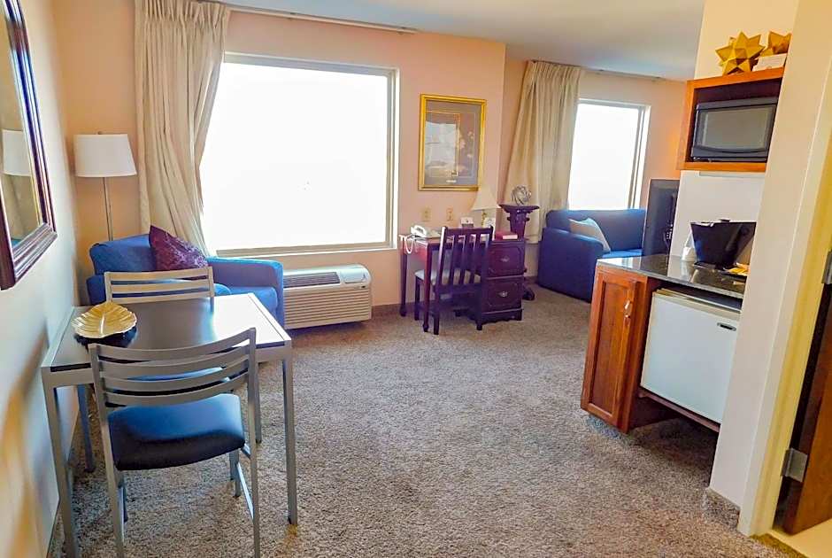 Days Inn & Suites by Wyndham Pocahontas