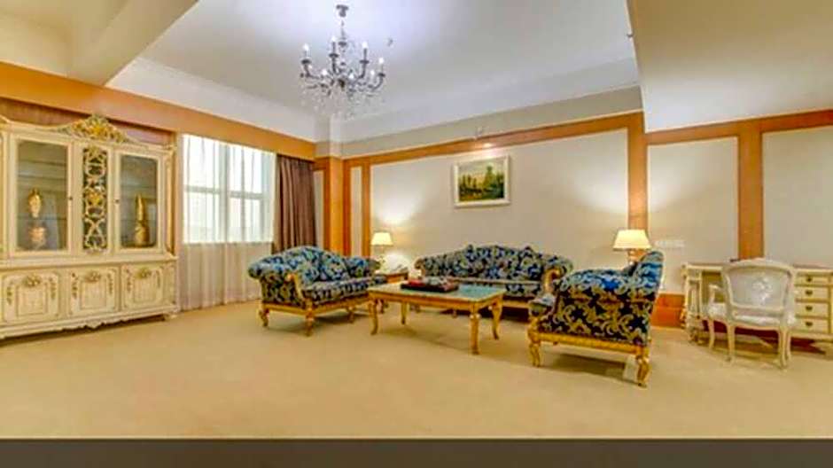 Zhuhai Dehan Hotel
