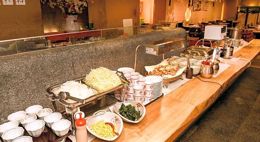 VIA INN SHIN OSAKA WEST - JR WEST GROUP