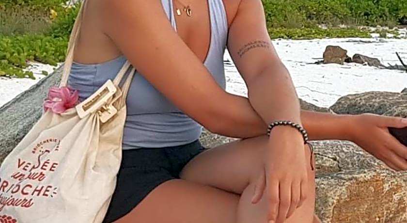 Clove Beach