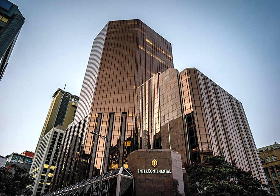 InterContinental Wellington By IHG