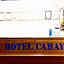 HOTEL CAHAYA
