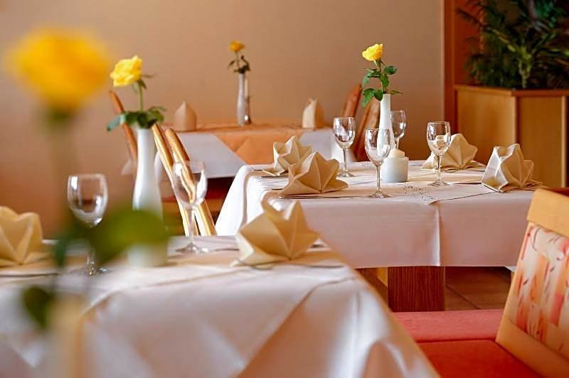 Hotel Restaurant Talblick