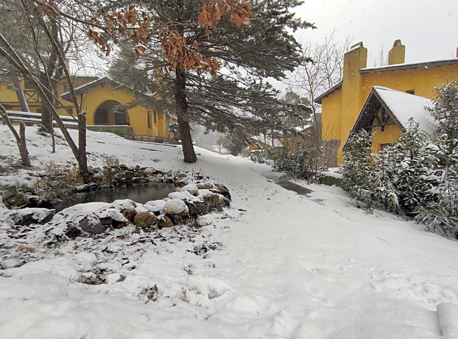 Polonezköy Country Club