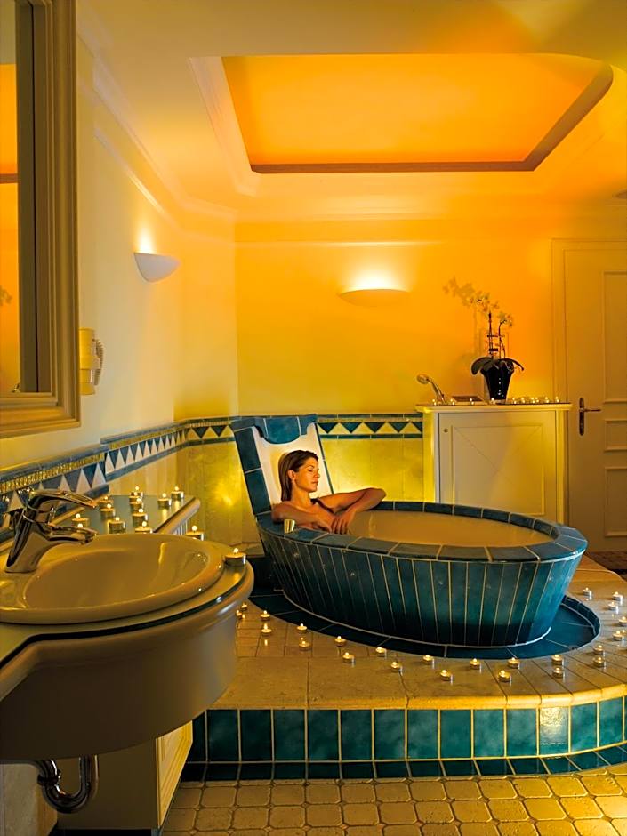 Hotel Garni Dolomieu