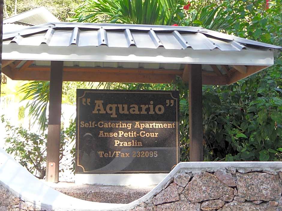 Acquario Guesthouse