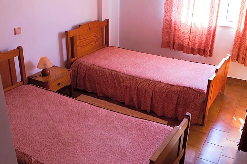 Columbia Apartamentos Turisticos